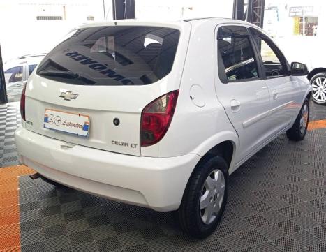 CHEVROLET Celta 1.0 4P LT FLEX, Foto 3
