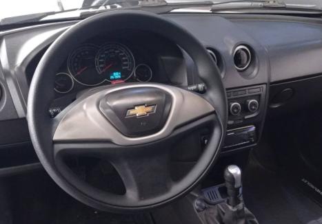 CHEVROLET Celta 1.0 4P LT FLEX, Foto 4