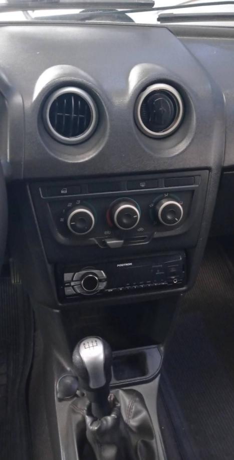 CHEVROLET Celta 1.0 4P LT FLEX, Foto 5