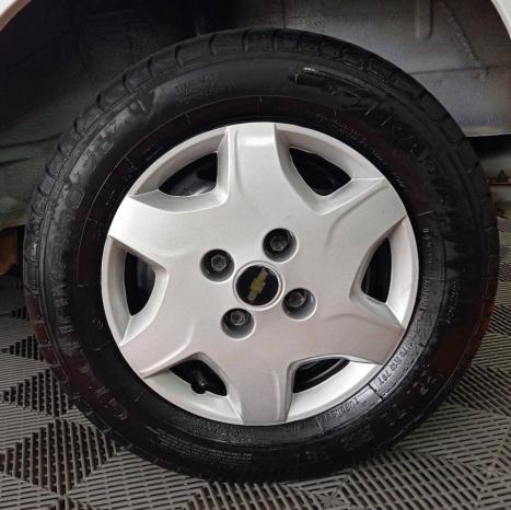 CHEVROLET Celta 1.0 4P LT FLEX, Foto 10