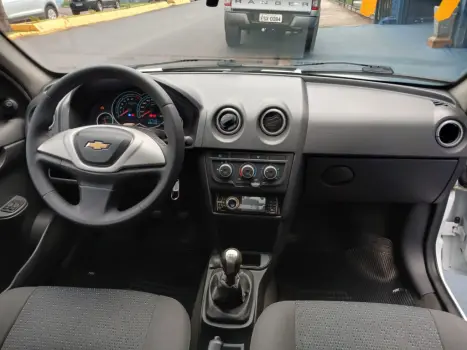 CHEVROLET Celta 1.0 4P LT VHCE FLEX, Foto 4