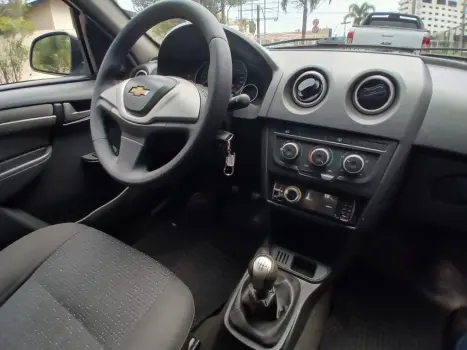CHEVROLET Celta 1.0 4P LT VHCE FLEX, Foto 6