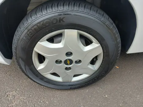 CHEVROLET Celta 1.0 4P LT VHCE FLEX, Foto 10