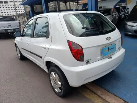 CHEVROLET Celta 1.0 4P LT VHCE FLEX, Foto 11