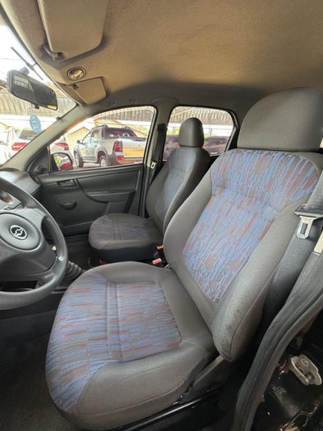 CHEVROLET Celta 1.0 4P SPIRIT , Foto 3