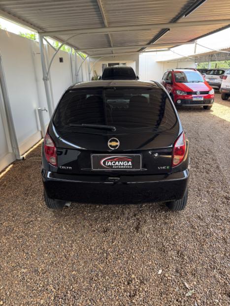 CHEVROLET Celta 1.0 4P SPIRIT , Foto 6