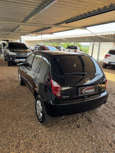 CHEVROLET Celta 1.0 4P SPIRIT , Foto 8