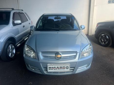 CHEVROLET Celta 1.0 VHCE FLEX SPIRIT , Foto 2