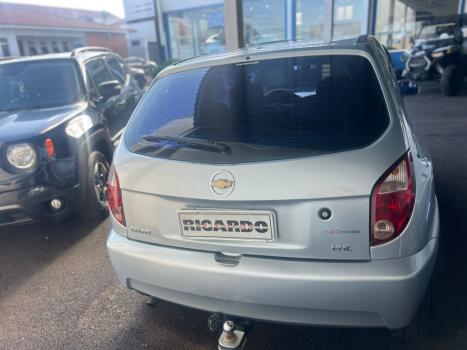 CHEVROLET Celta 1.0 VHCE FLEX SPIRIT , Foto 11