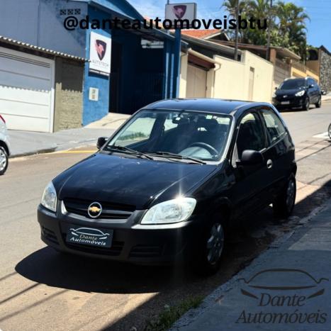 CHEVROLET Celta 1.0 VHC LIFE , Foto 2