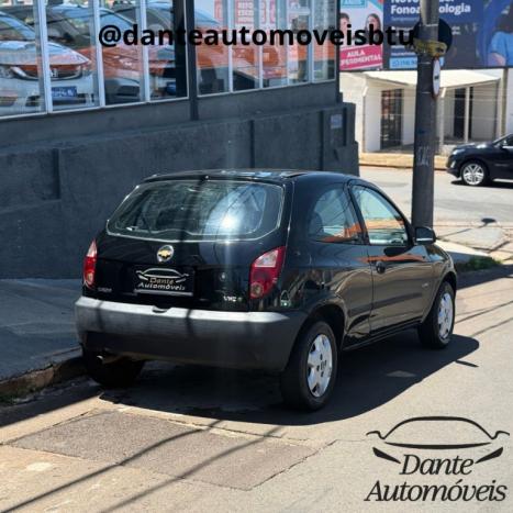 CHEVROLET Celta 1.0 VHC LIFE , Foto 3