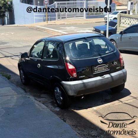 CHEVROLET Celta 1.0 VHC LIFE , Foto 4