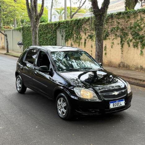 CHEVROLET Celta 1.0 4P LT FLEX, Foto 1