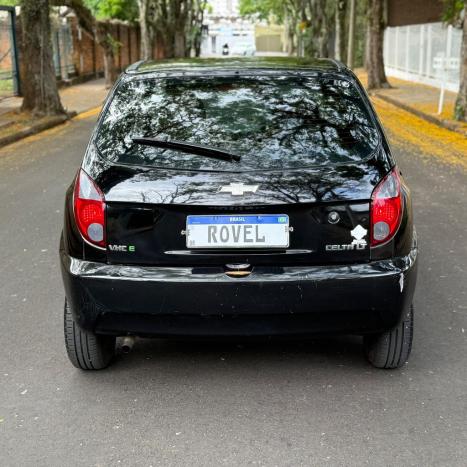 CHEVROLET Celta 1.0 4P LT FLEX, Foto 2