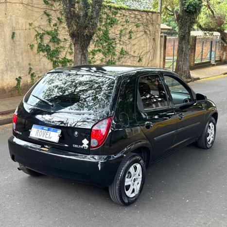 CHEVROLET Celta 1.0 4P LT FLEX, Foto 4