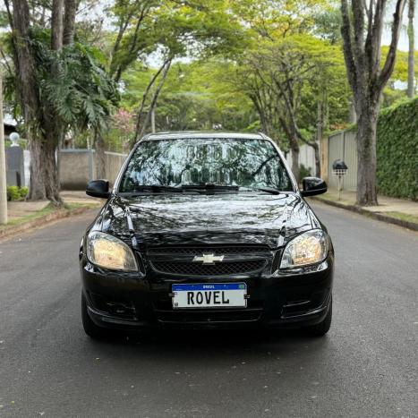 CHEVROLET Celta 1.0 4P LT FLEX, Foto 5