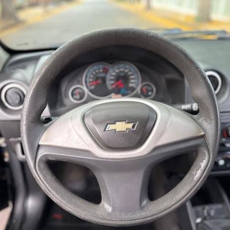 CHEVROLET Celta 1.0 4P LT FLEX, Foto 7