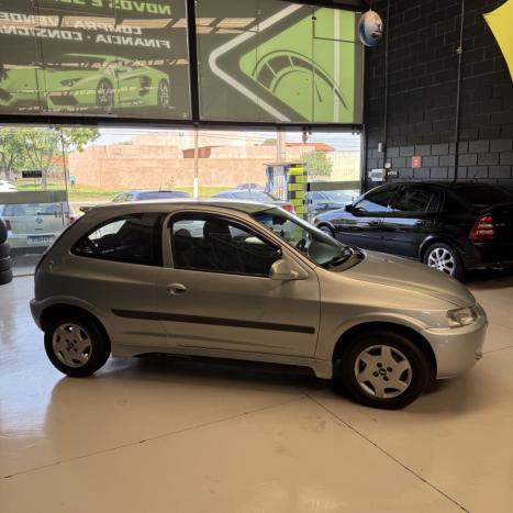 CHEVROLET Celta 1.0 VHC FLEX LIFE , Foto 4