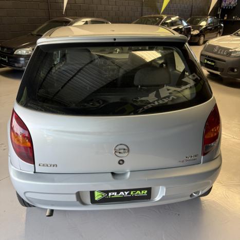 CHEVROLET Celta 1.0 VHC FLEX LIFE , Foto 6