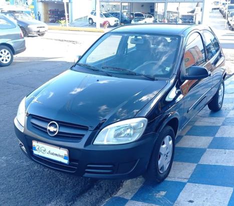 CHEVROLET Celta 1.0 VHC LIFE , Foto 2