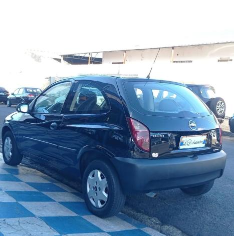 CHEVROLET Celta 1.0 VHC LIFE , Foto 3