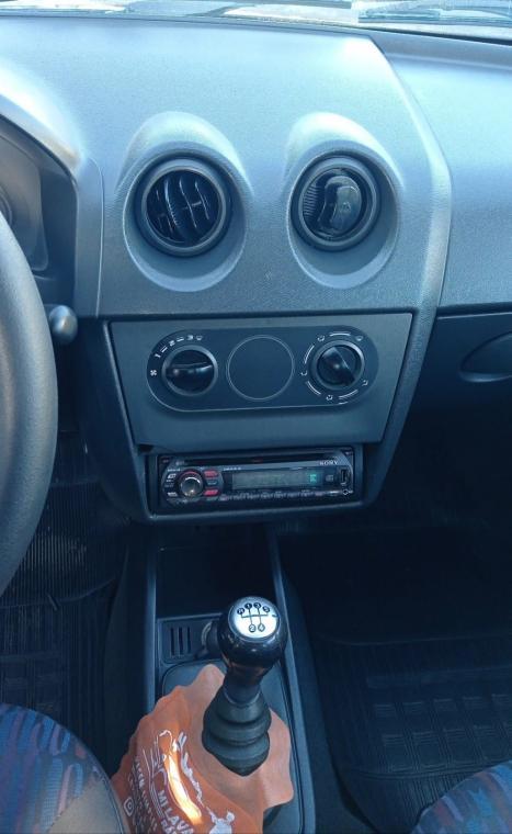 CHEVROLET Celta 1.0 VHC LIFE , Foto 6