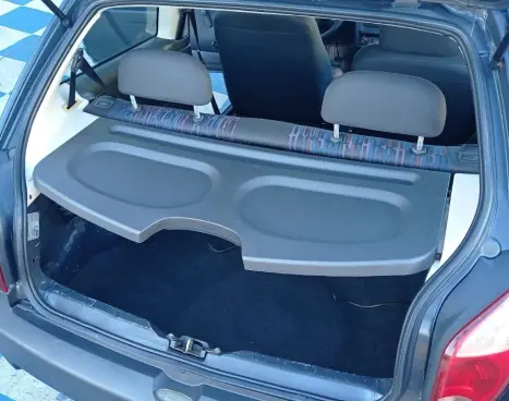 CHEVROLET Celta 1.0 VHC LIFE , Foto 11