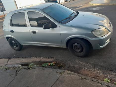 CHEVROLET Celta 1.0 4P VHC FLEX LIFE , Foto 2