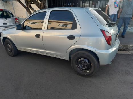 CHEVROLET Celta 1.0 4P VHC FLEX LIFE , Foto 4