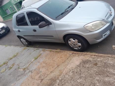 CHEVROLET Celta 1.0 4P VHC FLEX LIFE , Foto 1