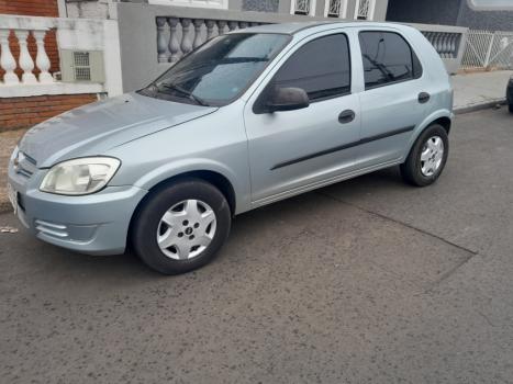 CHEVROLET Celta 1.0 4P VHC FLEX LIFE , Foto 2