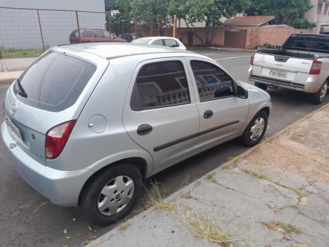 CHEVROLET Celta 1.0 4P VHC FLEX LIFE , Foto 3