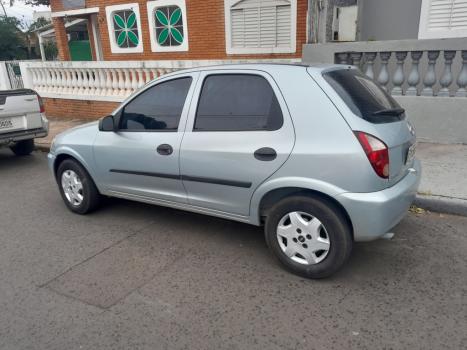 CHEVROLET Celta 1.0 4P VHC FLEX LIFE , Foto 4