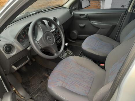 CHEVROLET Celta 1.0 4P VHC FLEX LIFE , Foto 5