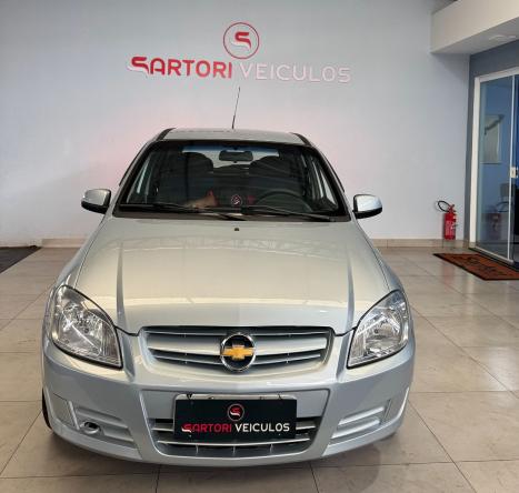 CHEVROLET Celta 1.0 SPIRIT, Foto 2