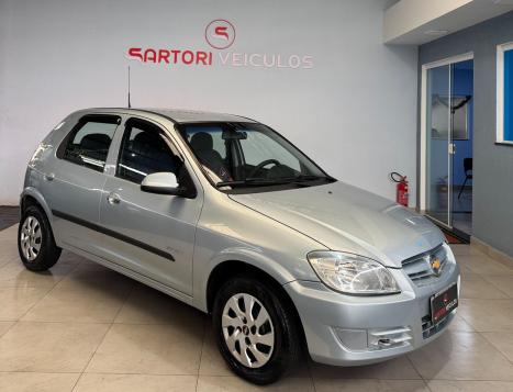 CHEVROLET Celta 1.0 SPIRIT, Foto 3