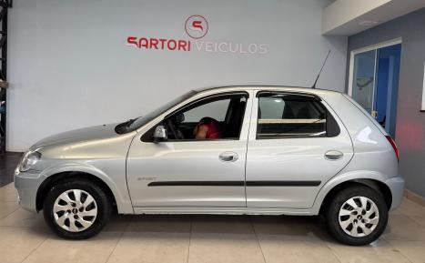 CHEVROLET Celta 1.0 SPIRIT, Foto 4