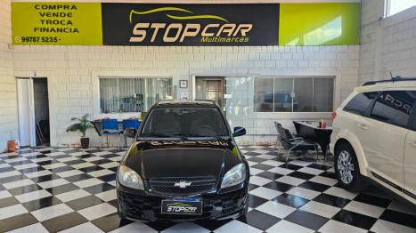 CHEVROLET Celta 1.0 4P LT FLEX, Foto 2