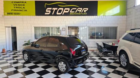 CHEVROLET Celta 1.0 4P LT FLEX, Foto 4