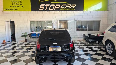 CHEVROLET Celta 1.0 4P LT FLEX, Foto 5