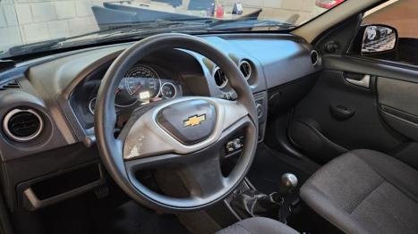 CHEVROLET Celta 1.0 4P LT FLEX, Foto 8