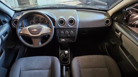 CHEVROLET Celta 1.0 4P LT FLEX, Foto 10