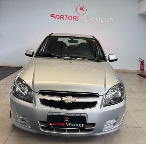 CHEVROLET Celta 1.0 4P LT FLEX, Foto 2