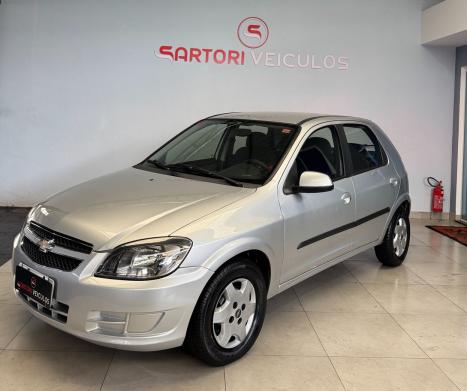 CHEVROLET Celta 1.0 4P LT FLEX, Foto 3