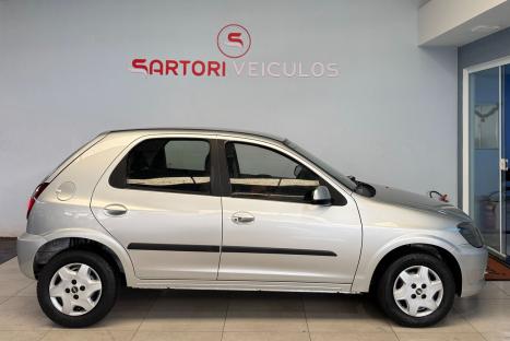 CHEVROLET Celta 1.0 4P LT FLEX, Foto 5