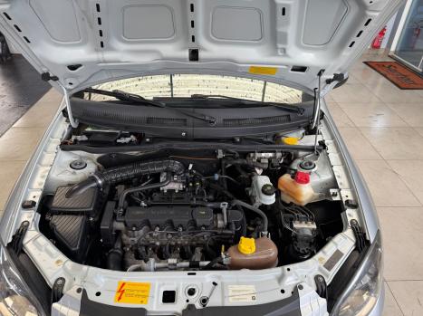 CHEVROLET Celta 1.0 4P LT FLEX, Foto 6