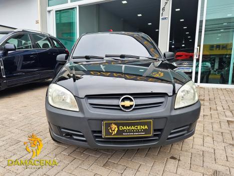 CHEVROLET Celta 1.0, Foto 1