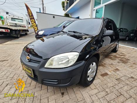 CHEVROLET Celta 1.0, Foto 2