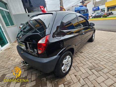 CHEVROLET Celta 1.0, Foto 4