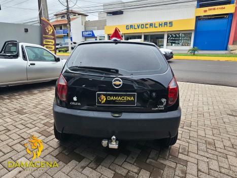 CHEVROLET Celta 1.0, Foto 5